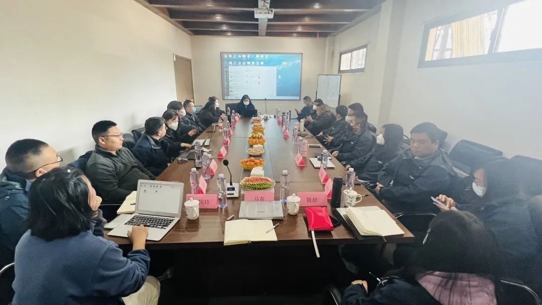 米兰官方网站快讯丨回眸展望再出发，砥砺奋进共芳华