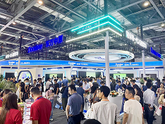 米兰官方网站2023南昌普教展及新品发布会圆满结束！