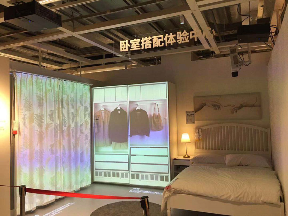 怎样找到你梦想中的卧室？| 米兰官方网站