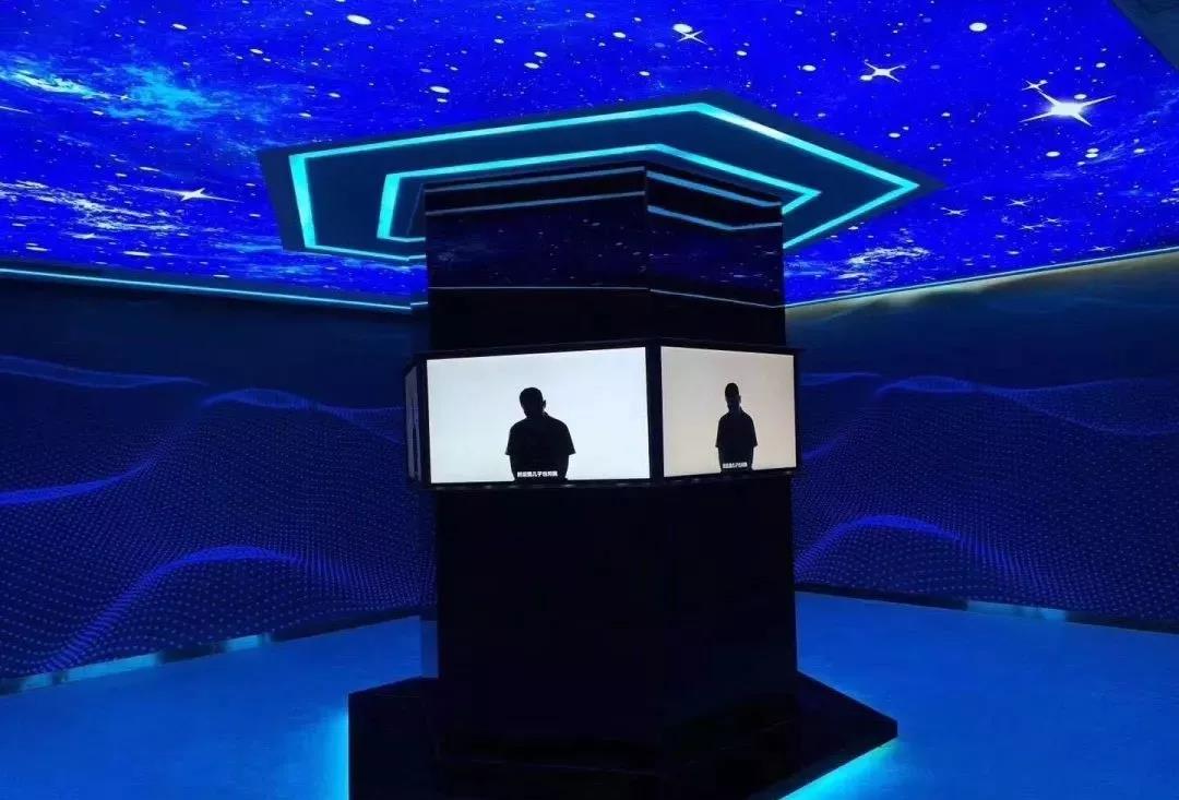 米兰官方网站参与郑州禁毒局禁毒文化展厅项目，打造禁毒战线的第一道防线